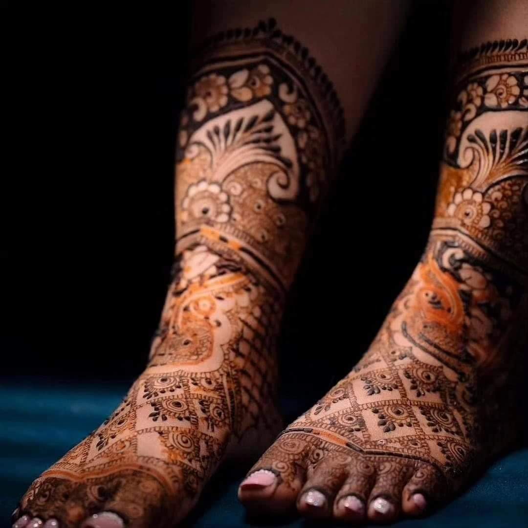 Mehendi Gallery 8